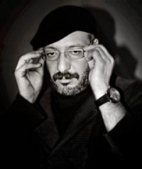 امیر جعفری - Amir Jafari