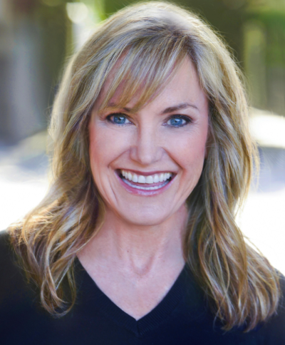 سینتیا گیری