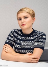 الیزا اسکانلن