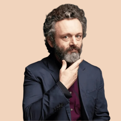 مایکل شین مایکل شین