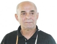 سیروس گرجستانی - Sirus Gorjestani