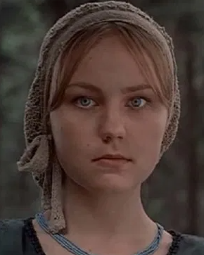 الگا میرونوا