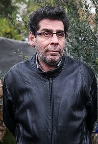 مرتضی ضرابی