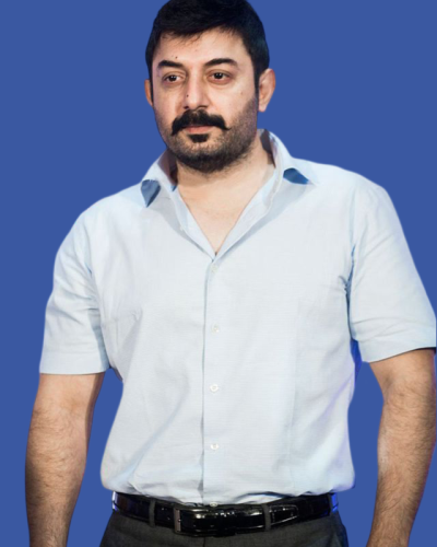 آرویند سوامی آرویند سوامی