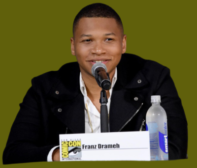 فرانز درامه