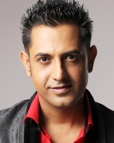 گیپی گروال گیپی گروال