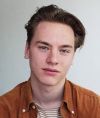 توبیاس کرسلوت توبیاس کرسلوت