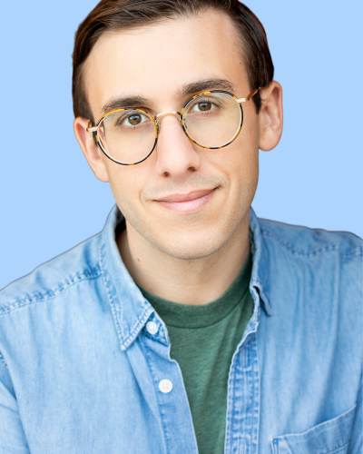 جاستین مایکل