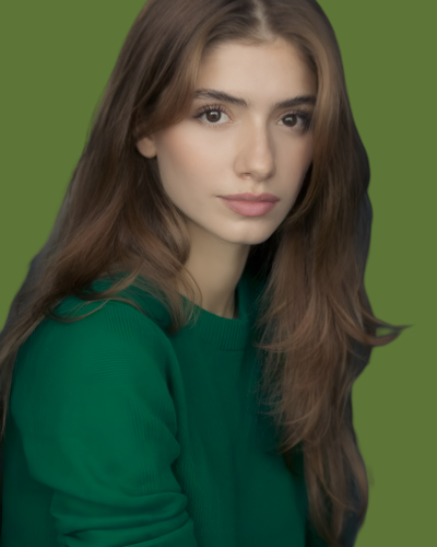 النا ریورز - Elena Rivers
