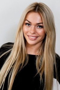 آنا خیلکویچ