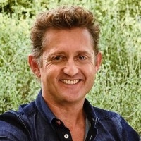 الکس وینتر - Alex Winter