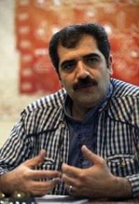 سعید اسدی