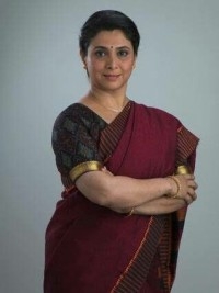 سوپریا پیلگانکار