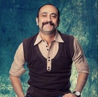 عارف لرستانی