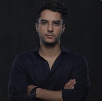 ساعد سهیلی - Saed Soheili
