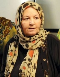 مینا جعفرزاده