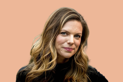 تامارا برینکمن