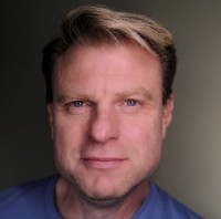 جیم 'تانک' دورسی جیم 'تانک' دورسی