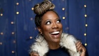 ایوان اورجی - Yvonne Orji