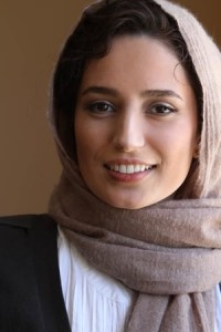 نگار جواهریان - Negar Javaherian