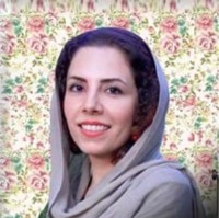 لیلا سودبخش - leyla sodbakhsh