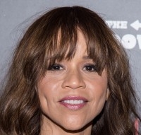 رزی پرز - Rosie Perez