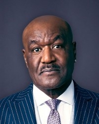 دلروی لیندو - Delroy Lindo