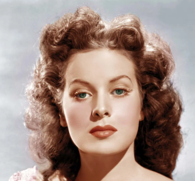 مورین اوهارا