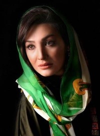 بهناز توسلی - Behnaz Tavasoli