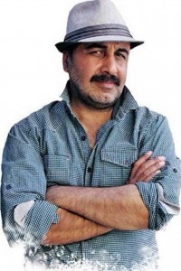 رضا عطاران - Reza Attaran