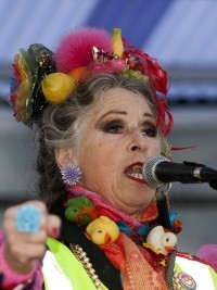 آن ماری هلگر