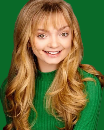 ناتالی گریس