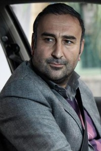 مهران احمدی - Mehran Ahmadi