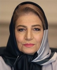 احترام برومند - Ehteram Boroumand