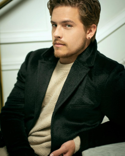 دیلان اسپروز