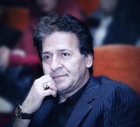 ابوالفضل پورعرب - Abolfazl Poorarab