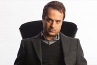 احمد مهرانفر - Ahmad Mehranfar
