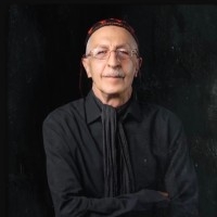 هوشنگ قوانلو - Houshang Ghovanlou