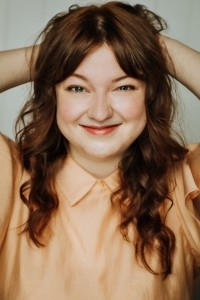 کلی آگموندسون