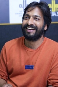 وینیت چاکیار - Vineeth Chakyar