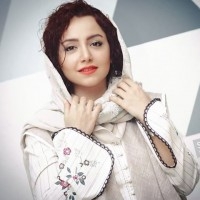 نازنین بیاتی - Nazanin Bayati