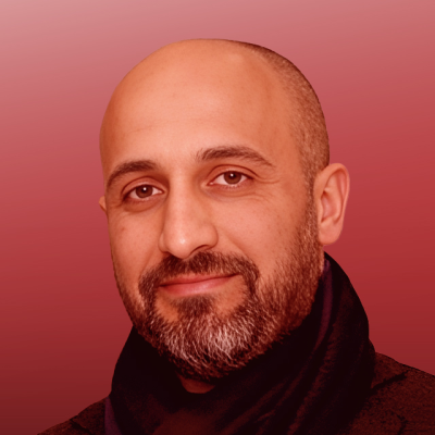 علی سرابی علی سرابی