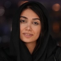 آذین پورزند - Azin Pourzand