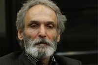 جهانگیر الماسی