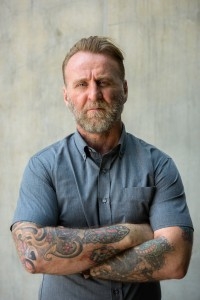 بایرون گیبسون