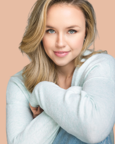 لیلیان دوست روشه