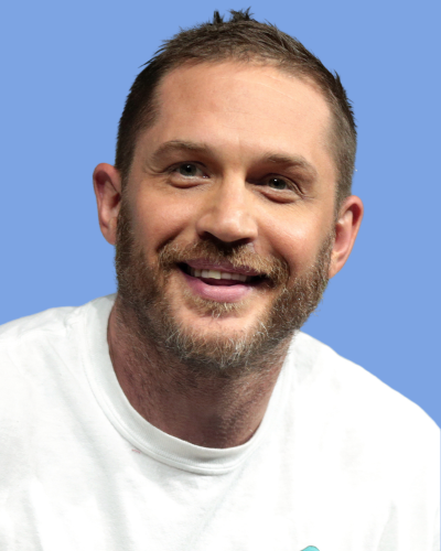 تام هاردی تام هاردی