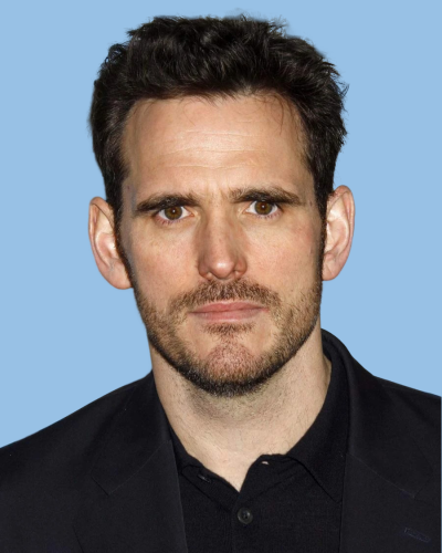 مت دیلون مت دیلون