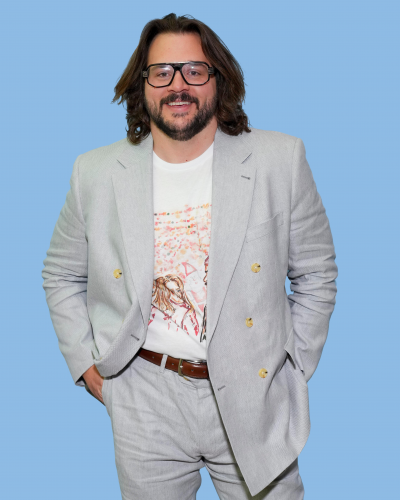 مایکل استراسنر