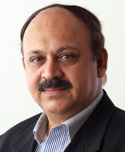 آکاش خورانا